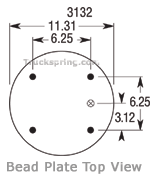  Firestone Air Spring